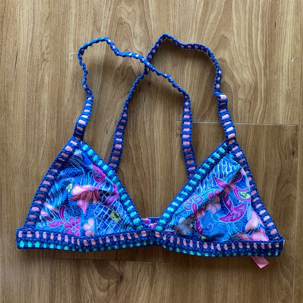 Victoria Secret bikini top